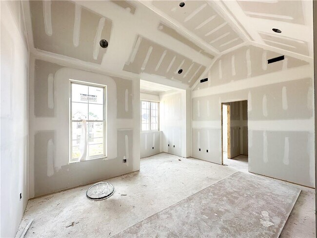 Building Photo - 4473 W Bronco Dr