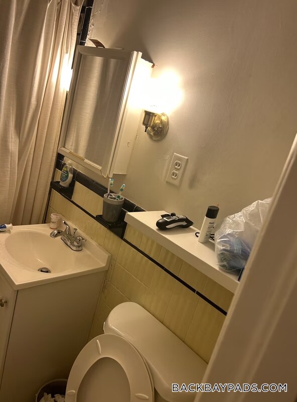 Building Photo - 384 Commonwealth Ave