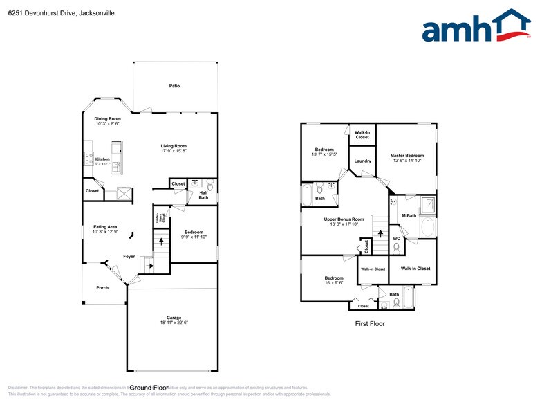 Building Photo - 6251 Devonhurst Dr