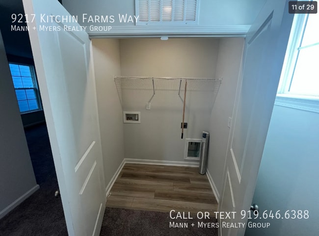 Building Photo - 9217 Kitchin Farms Wy