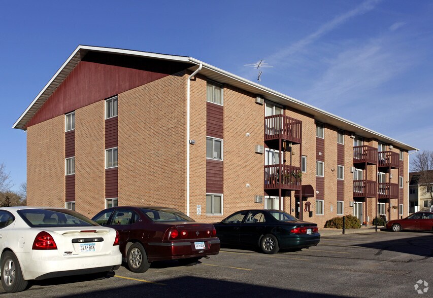Auburn Cove Apartments., LLC 805 Rilla Rd Saint Cloud MN 56303