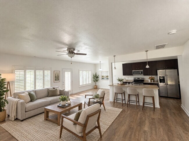 Building Photo - 4301 Cattail Ln