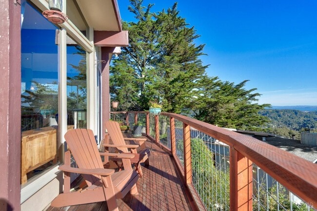 Building Photo - 80 Monte Cimas Ave