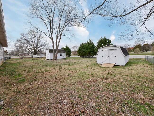 Building Photo - New Construction 3 bed, 2 bath house for rent