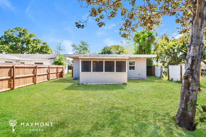 Building Photo - 630 50th St N