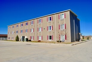 Building Photo - Legend Apartments