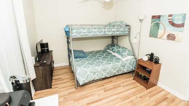 Building Photo - Charming 4BR Townhome in Panama City Beach