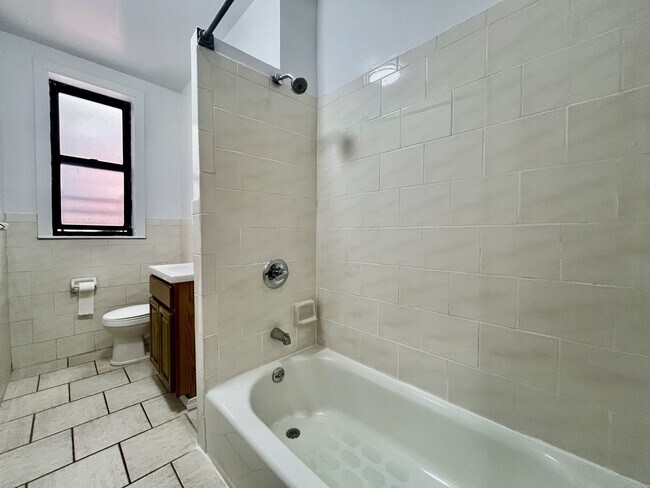 Floorplan - 122 La Salle Street