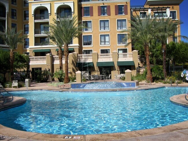 Building Photo - 29 Montelago Blvd