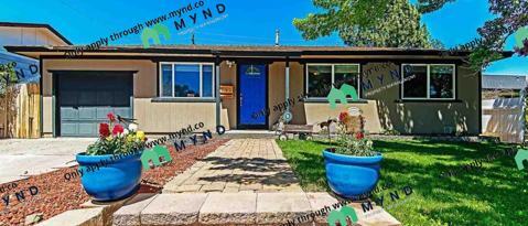 Building Photo - 990 Akard Dr
