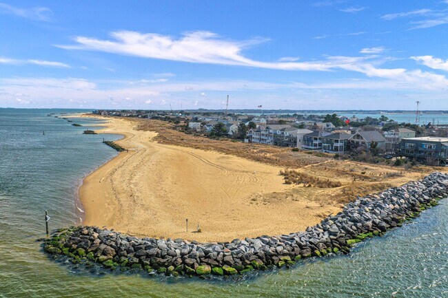 Building Photo - A Block From The Beaches! A 1st-Time Renta...