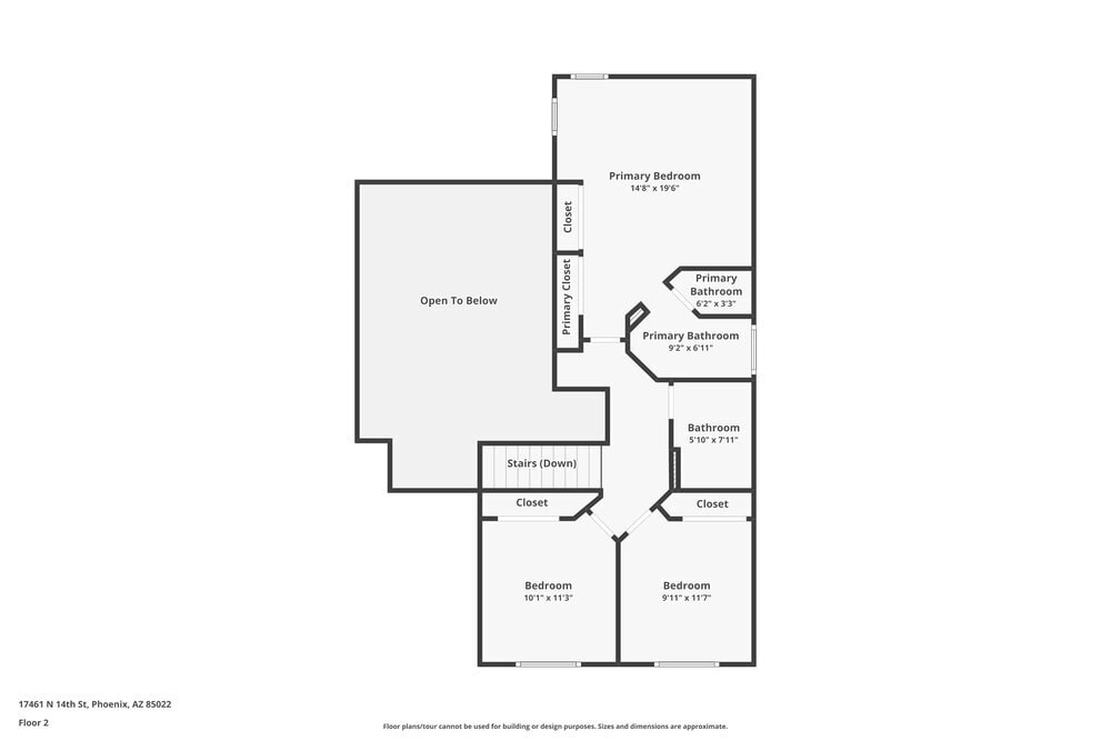 Building Photo - 17461 N 14th St