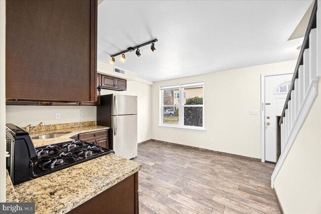 Building Photo - 101 E Camden Ave