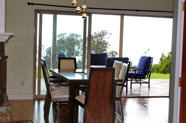 Building Photo - Kula - Furnished 3Bed/2Bath standalone home with Spectacular views