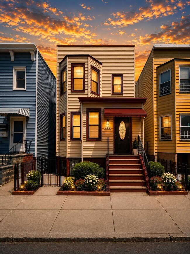 Building Photo - 286 Grant Ave