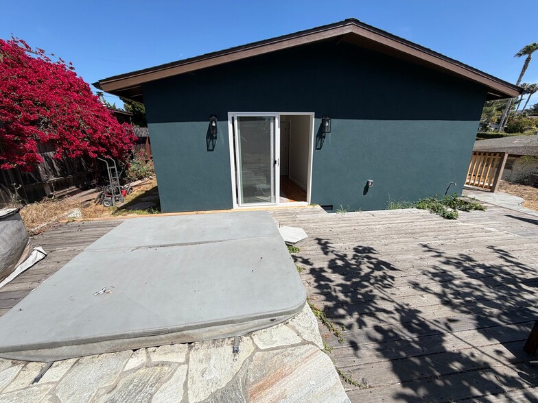 Building Photo - 778 Del Riego Ave