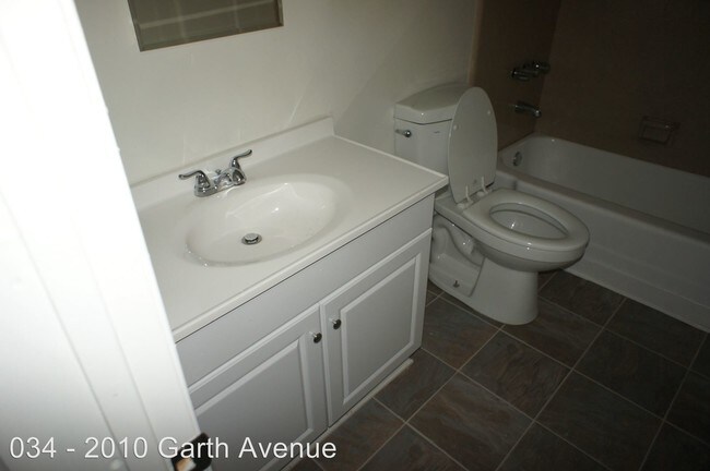 Interior Photo - 2010 S Garth Ave