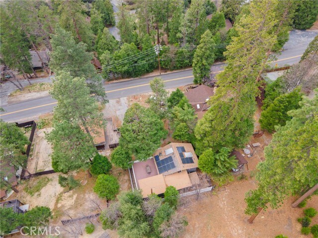 Building Photo - 55305 S Circle Dr