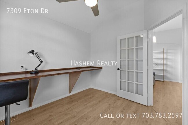 Building Photo - 7309 Eton Dr