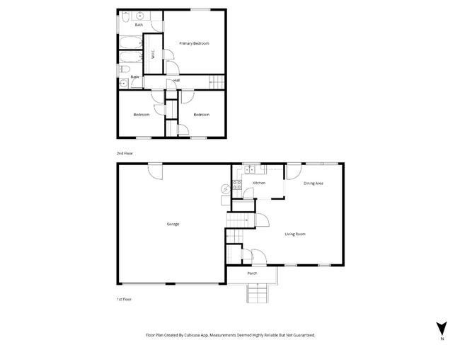 Building Photo - Villa Rica Rental