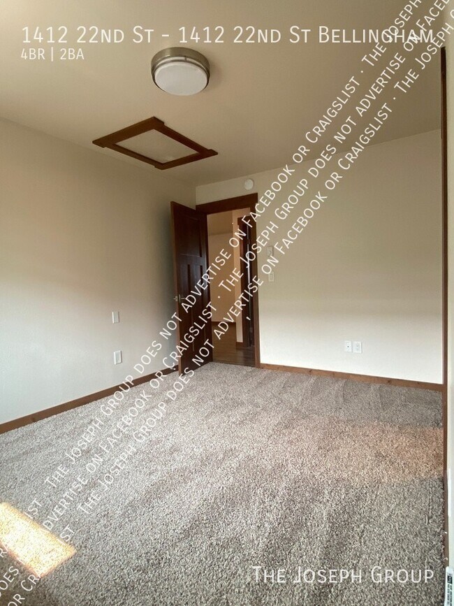 Building Photo - 1412 22nd St