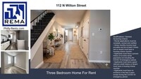 Building Photo - Modern 3-Bed, 1.5-Bath Rental with In-Unit Laundry