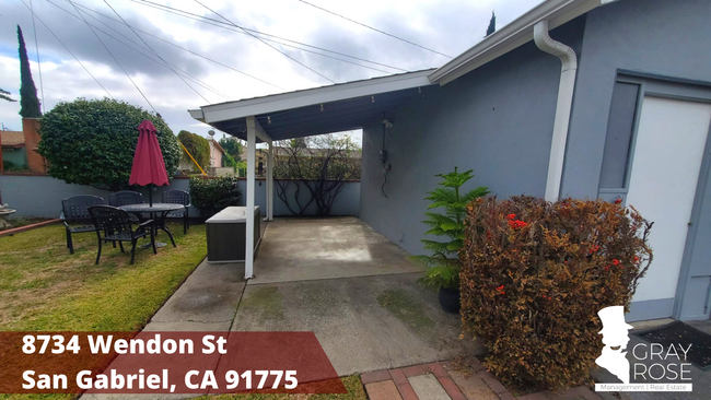 Building Photo - Beautiful 3 Bed Home in San Gabriel