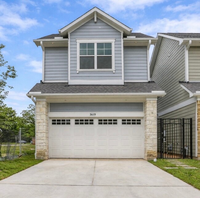 Building Photo - 3619 Alba Rd