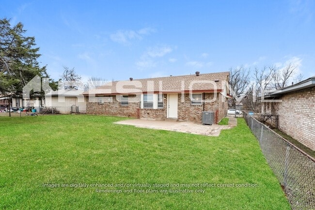 Building Photo - 4404 Bonaparte Blvd