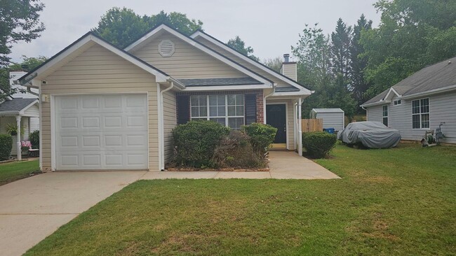 Primary Photo - Beautiful 3bd/2ba home ready to rent