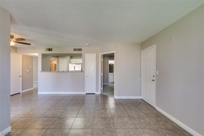 Building Photo - 2300 E Silverado Ranch Blvd