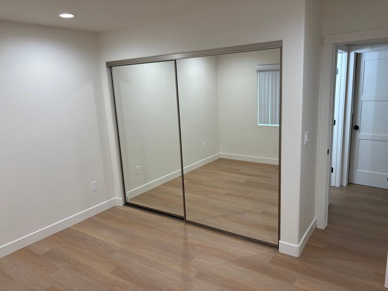 Bedroom 2 - 57 Palomar St