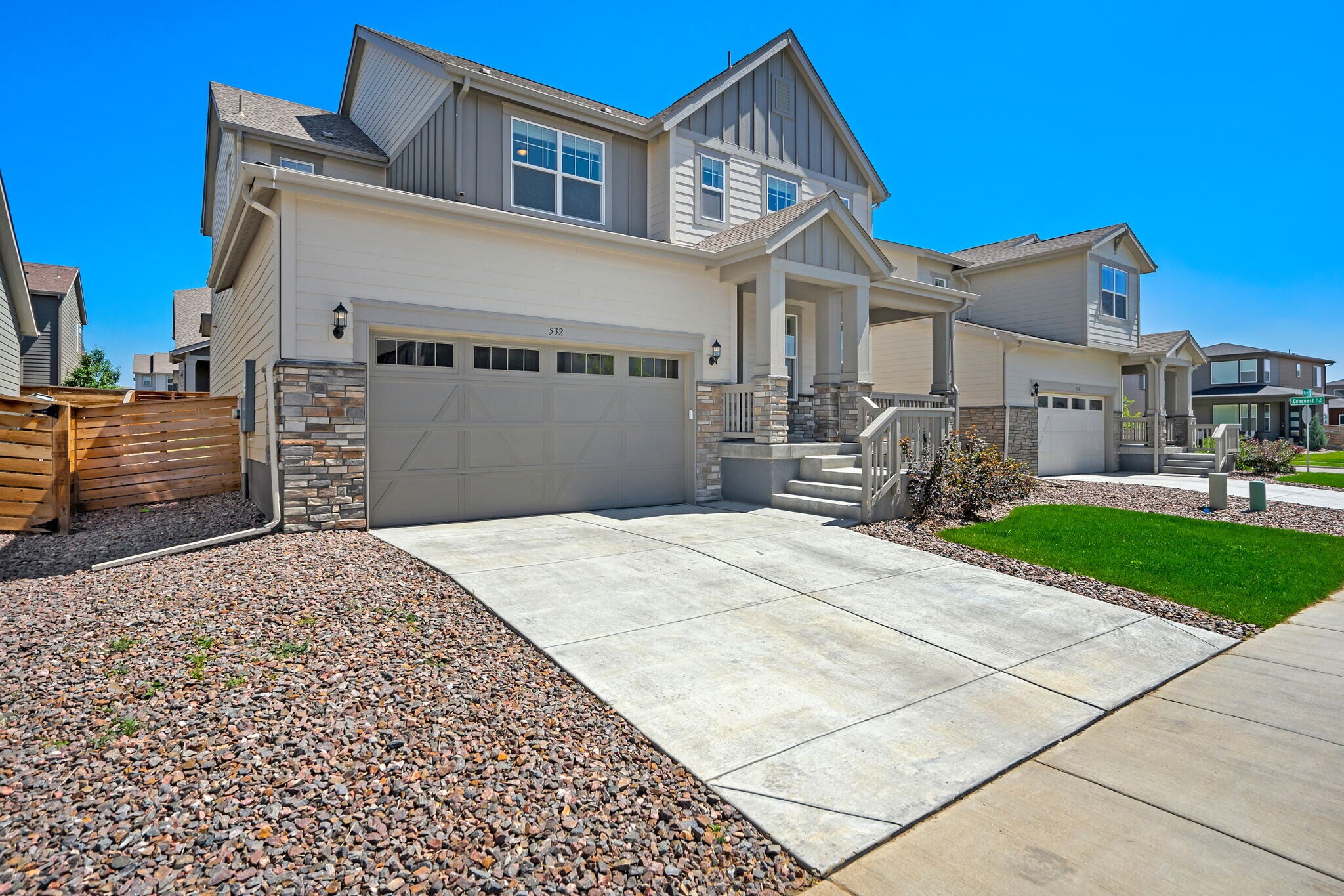 Building Photo - 532 Vicot Way