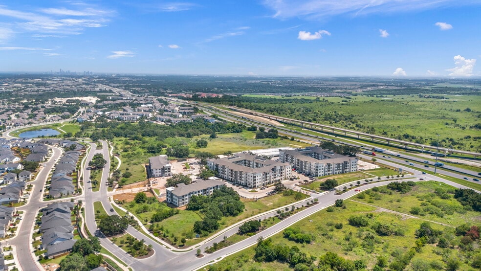 Building Photo - Bridge at Estancia