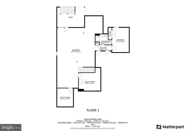 Building Photo - 7570 Arundel Woods Dr