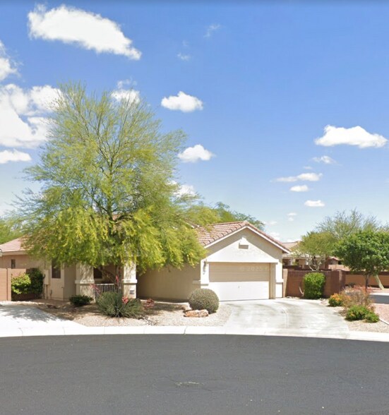 Building Photo - 17004 W Halifax Ln