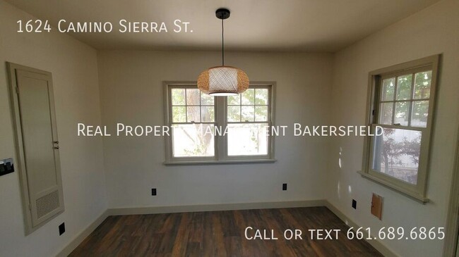 Building Photo - 1624 Camino Sierra