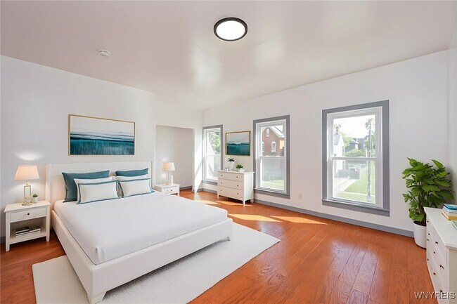 Building Photo - 30 Glenwood Ave