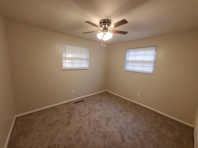 Bedroom 2 - 2249 Newgate Ave
