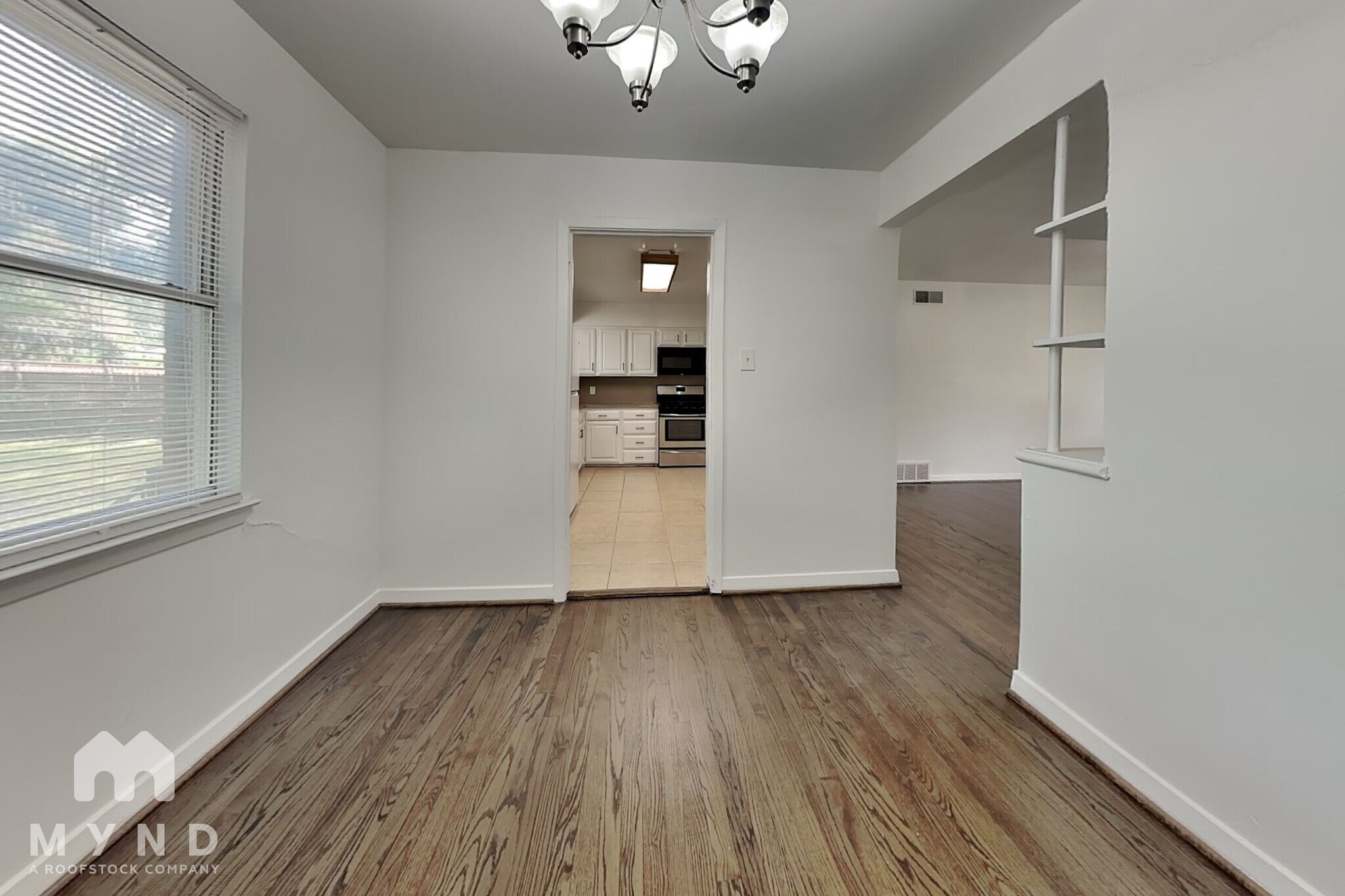 Building Photo - 10907 Cotillion Dr