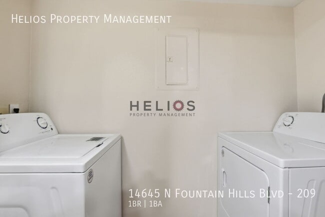 Building Photo - 14645 N Fountain Hills Blvd