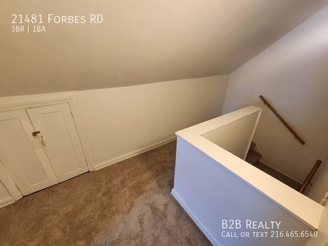 Building Photo - 21481 Forbes Rd