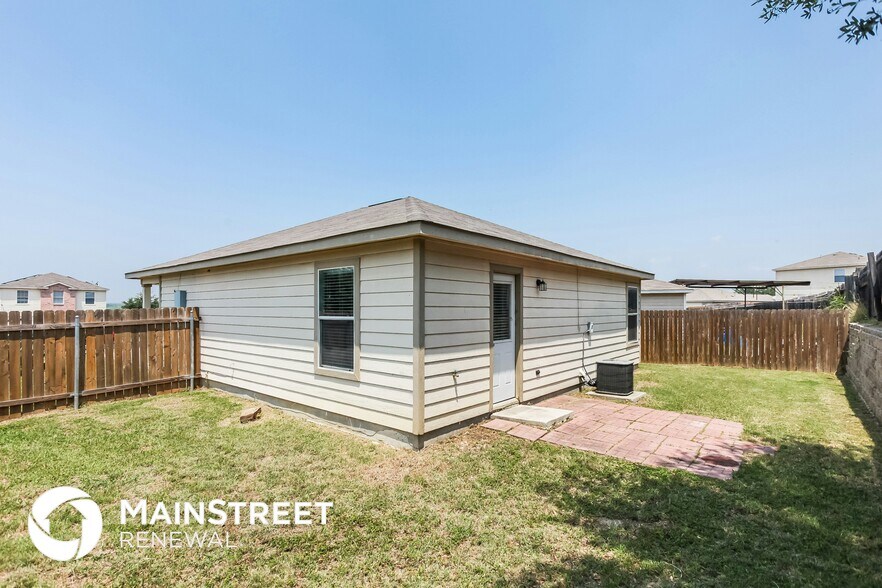 Building Photo - 11407 Indian Canyon