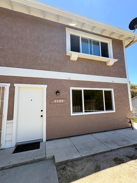 Building Photo - 2160 Via Robles