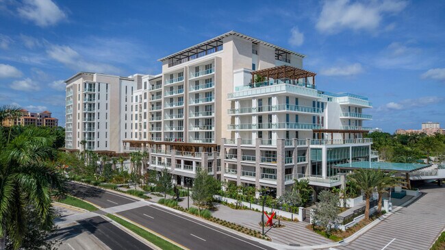 Building Photo - 200 SE Mizner Blvd