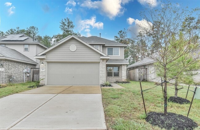 Building Photo - 3707 Solanum Dr