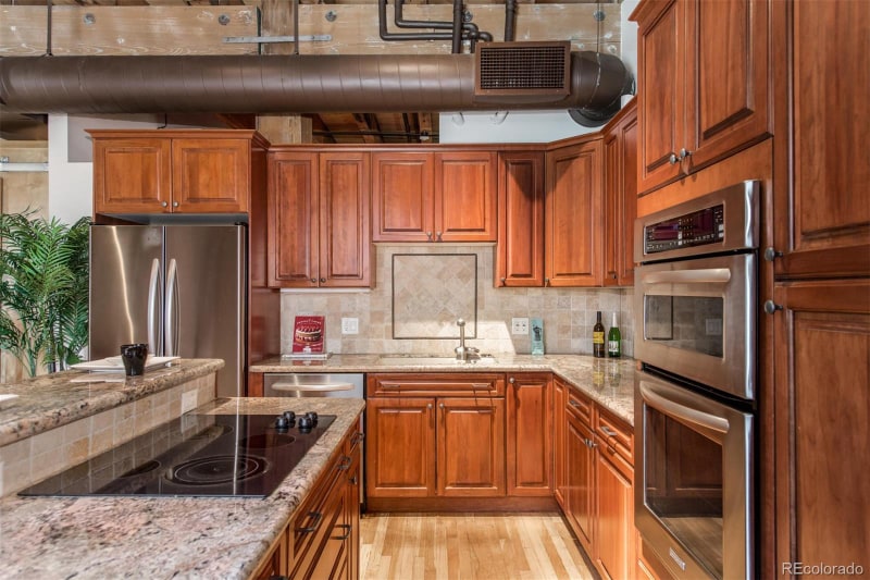 Building Photo - 1801 Wynkoop St