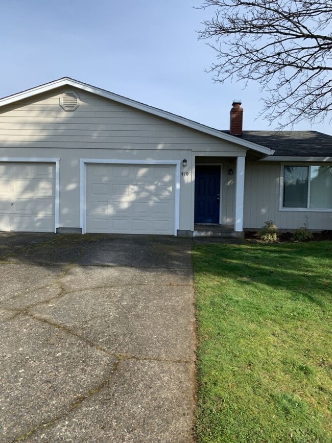 Building Photo - Riverside 408-410