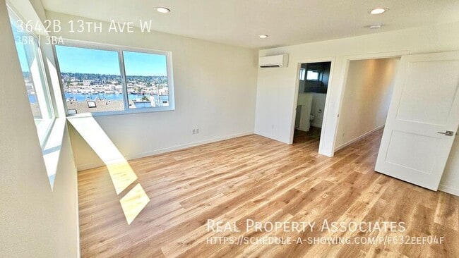 Building Photo - 3642 13th Ave W