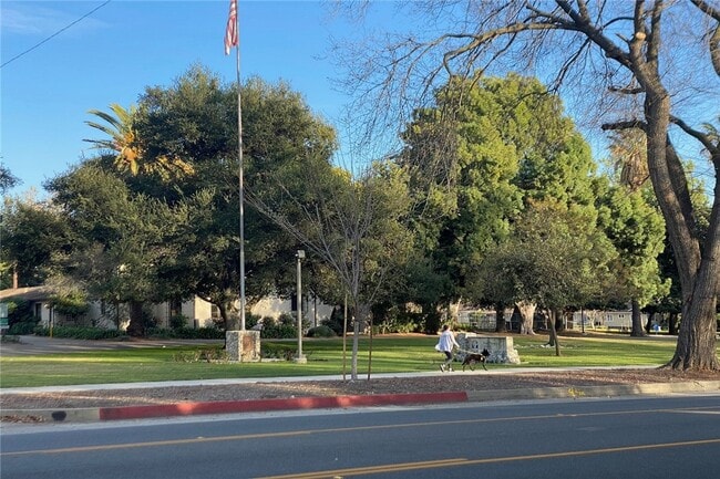 Building Photo - 901 N Indian Hill Blvd